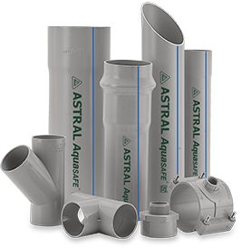 Aquasafe