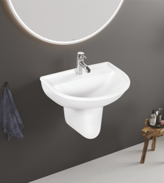 Sanitary Ware