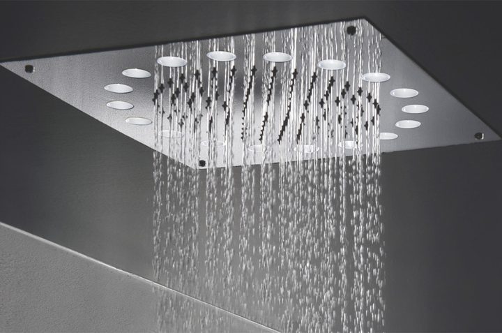 Shower Systems