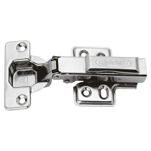 Hydraulic Hinges
