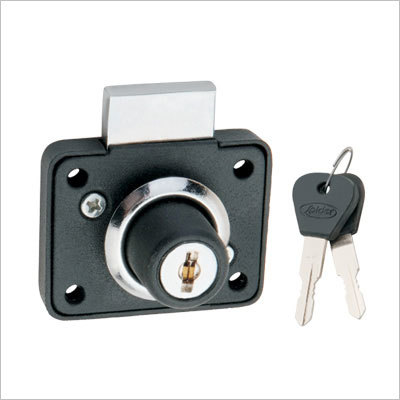 Padlocks